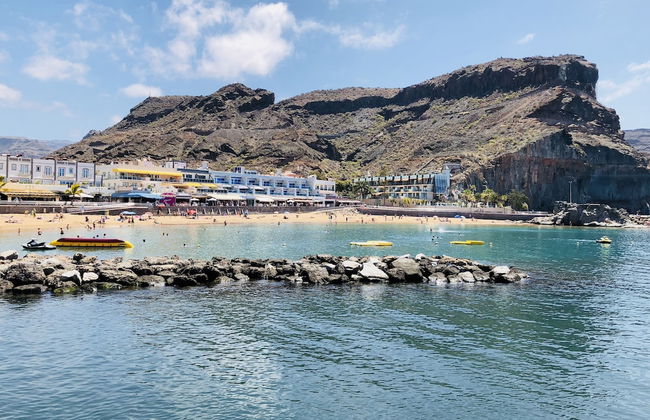 Billy's Puerto de Mogán Apartments by LIVVO - Foto 37