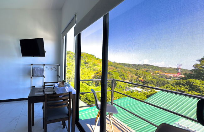 Black & White Apartments Monteverde - Foto 15