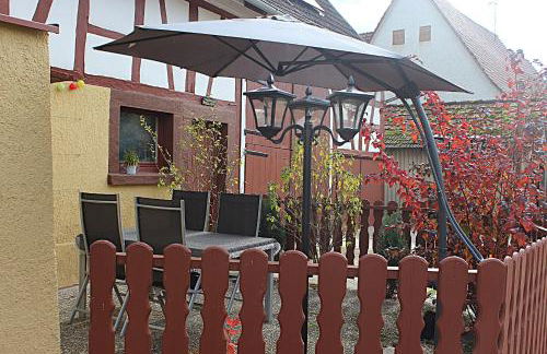 Schöne 2 Zimmer Wohnung in Sulz Bergfelden bis 4 Personen - Foto 17