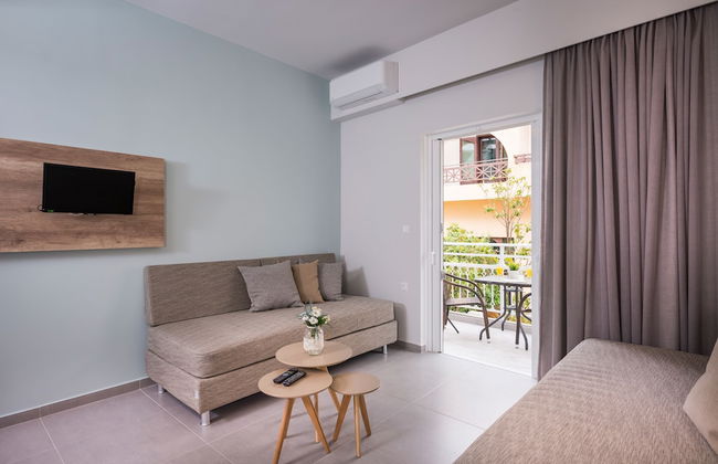 Irini Stalos Apartments - Foto 48