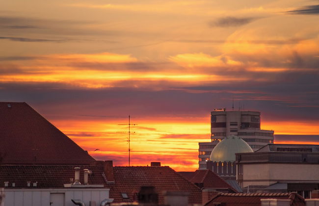 Zentral am Stadtwald - Foto 21