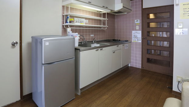 grand view iwai - Foto 3, Habitación