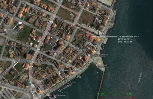 Casa da Ilha dos Ovos - Foto 30