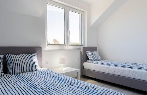 BARKA - Apartamenty Premium oraz Pokoje Blisko Plaży - Foto 36