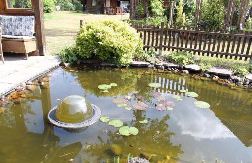 Gepetto Ferienhaus Wissenbach - Foto 31