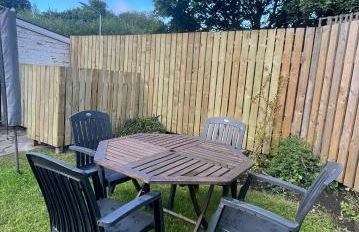 Foundry Street Apartment 2 - Dunfermline city centre - Foto 22