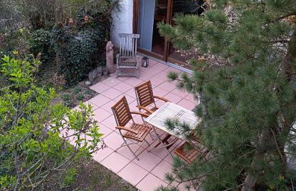 FeWo Litzendorf - Foto 15