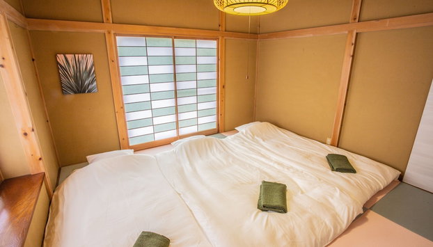 VILLENT Izu Omuroyama - Foto 2, Habitación