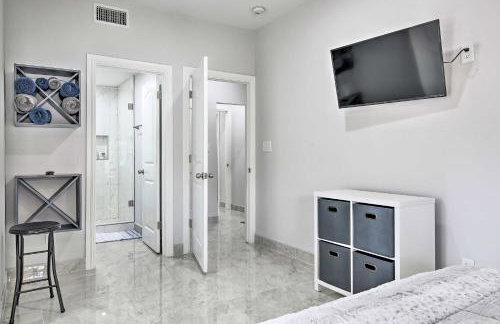 Patio and Balcony Gulf Coast Retreat in Brownsville - Foto 16