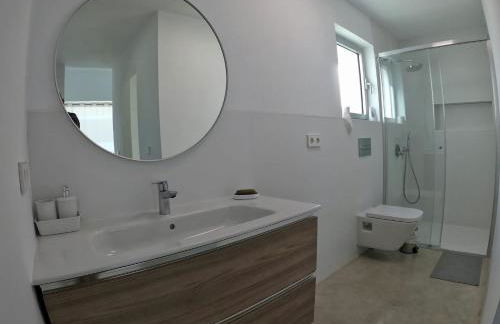 La Casa de Oti playa Mazagón vistas al mar - Foto 10