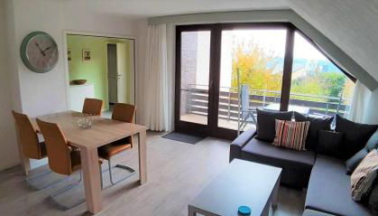 Rheintalblick St Goar Loreley - Foto 2