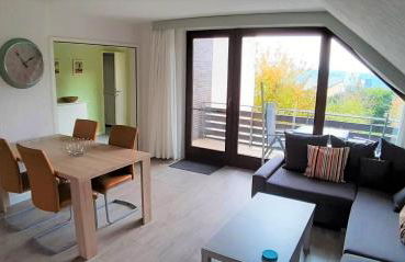 Rheintalblick St Goar Loreley - Foto 2