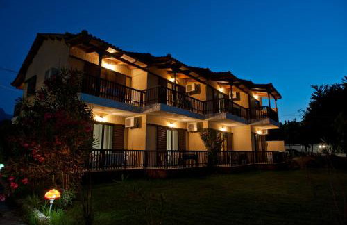 Skourtis Apartments - Foto 54