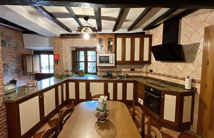 La casona de la alberca - Foto 4