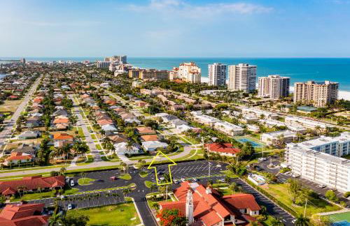 Chez Flamingo I Walk to Beach I Pet Friendly - Foto 25