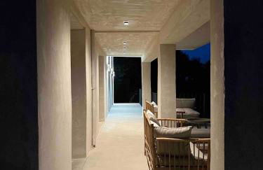 Villa vue mer Cap Corse - Foto 9