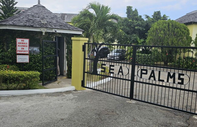 Apartment E6 - Foto 65