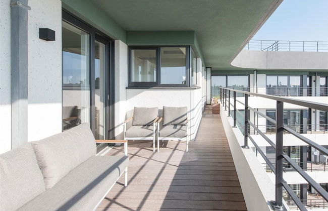 Serene Apartment With Mountain View - Foto 11