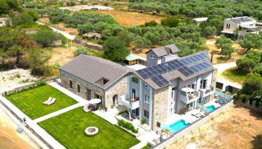 Olive & Sea Luxury Suites - Foto 4