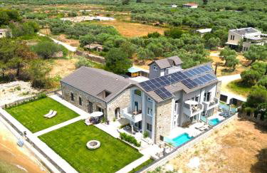 Olive & Sea Luxury Suites - Foto 4