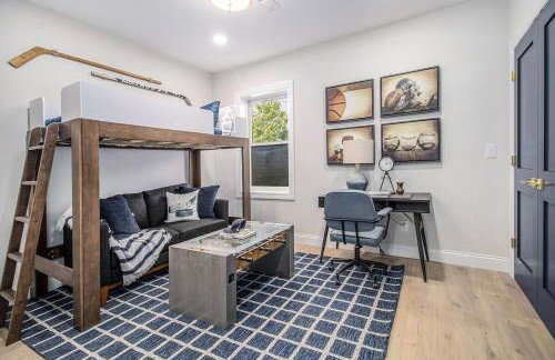 Elegant and Fully Furnished Condo Near Notre Dame - Foto 4