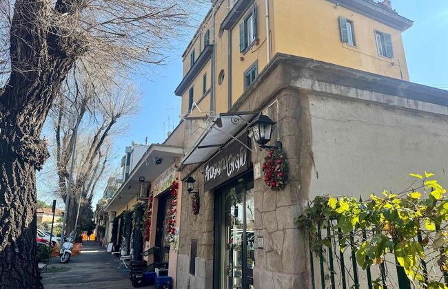 Caracalla Loft in Roma - Foto 15