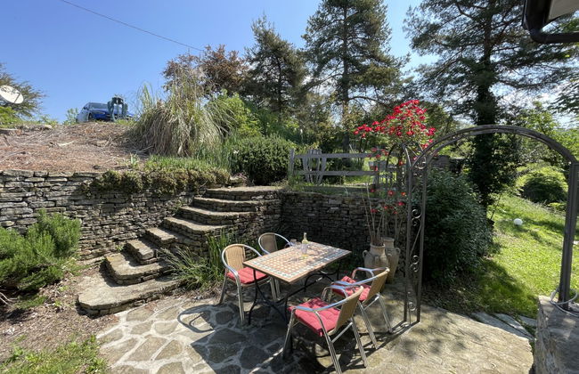 Casa Vacanza Cascina Lovera - Foto 6