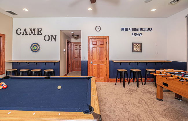 Limitless Joy - Foto 29