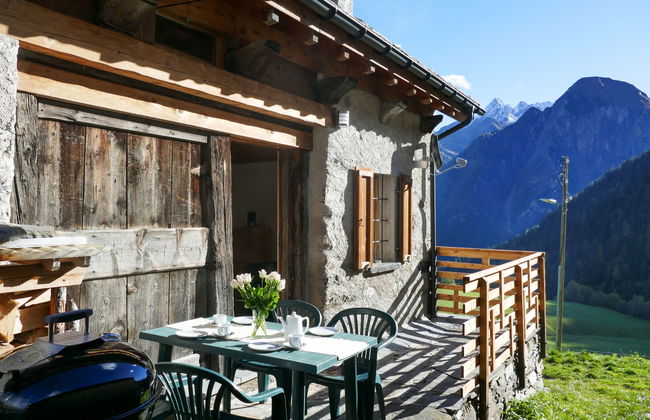 Rustico Orsaira - Foto 20