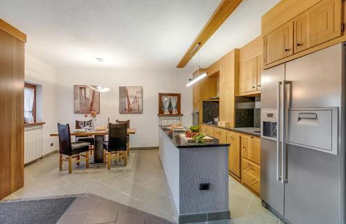 Baita Dei Fiori - Happy Rentals - Photo 15