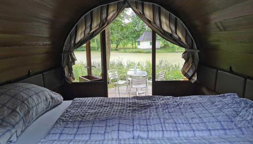 Schlummerfass - Foto 2