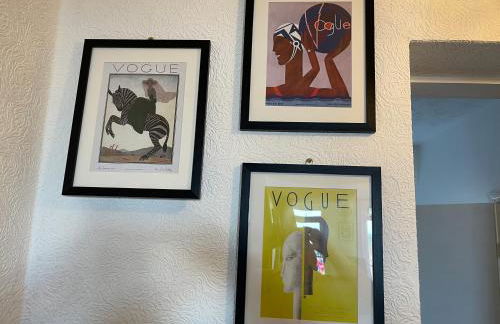 "The Elegance" Balcony Seafront Apartment - Foto 11