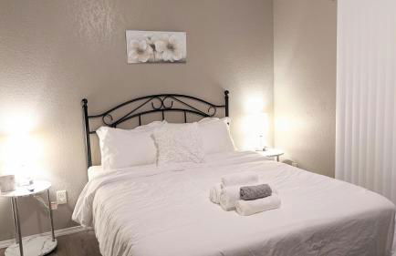 Beautiful Midtown Apartment✪ Kitsap⎜Essence - Foto 6