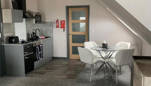 Sunset Studio Apartments - Foto 2