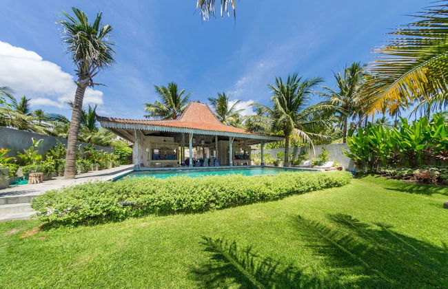 Joglo House Lombok - Foto 41