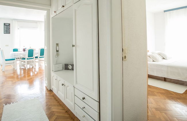 Apartments Lovric - Foto 8