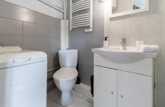 Résidence Nature - Appartements design en centre ville - Foto 30