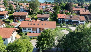 AlpenOase Schliersee - große Suite mit Sauna oder gemütliche Studio Appartements - Foto 3