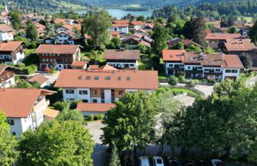 AlpenOase Schliersee - große Suite mit Sauna oder gemütliche Studio Appartements - Foto 3