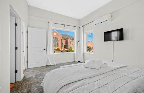 The Brick House-Walk DT or U of A- 3 Suites - Foto 50