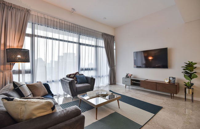 Anggun Residence Icon Stay KLCC - Photo 57