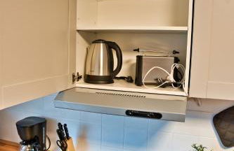 Wohnung im Herzen Bochums (1 km zum Hauptbahnhof) - Foto 13