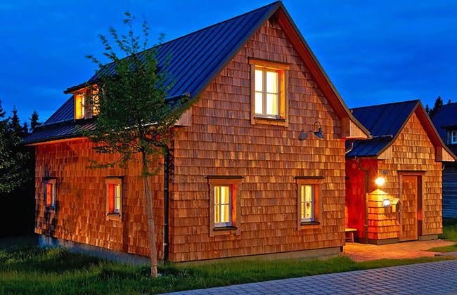 Ferienhaeuser im Torfhaus Harzresort, Torfhaus - Foto 41