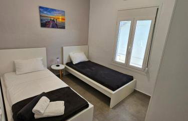 Villa Sakrakis seaview villa - Foto 40