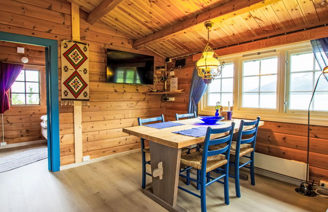 Naustvollen - Foto 3