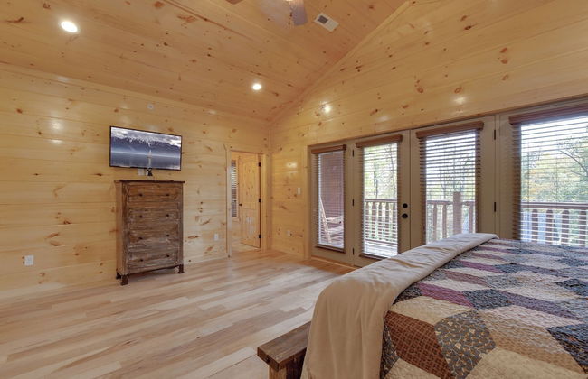 Smoky Mountain Splash - Foto 26