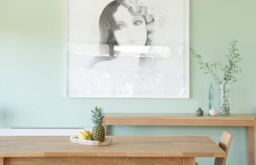 Lefkon Villa with pool by the Sea - NPeloponnese - Foto 15