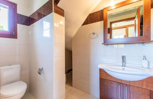 Gold Crest Home in Drapanias beach, Nopigia - Foto 19