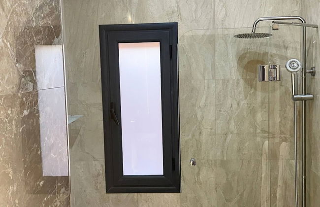 Luxury Villa, Central Ac, Bbq, Ideal For Events - Foto 24