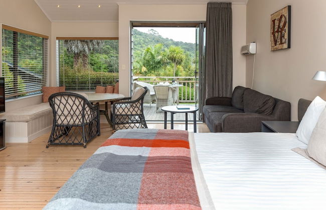 Bay of Islands Holiday Apartments - Foto 31